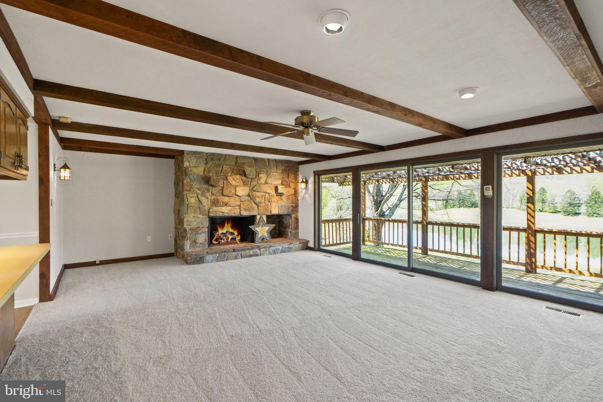 13081 JAMES MONROE (PARCEL 2B) HIGHWAY