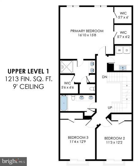 1802 YELLOW GARNET TERRACE SE