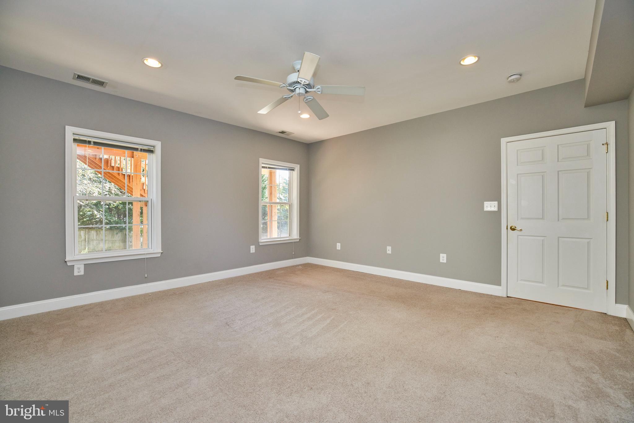 114 ROSEBROOK CT NW #UNIT B (BASEMENT)