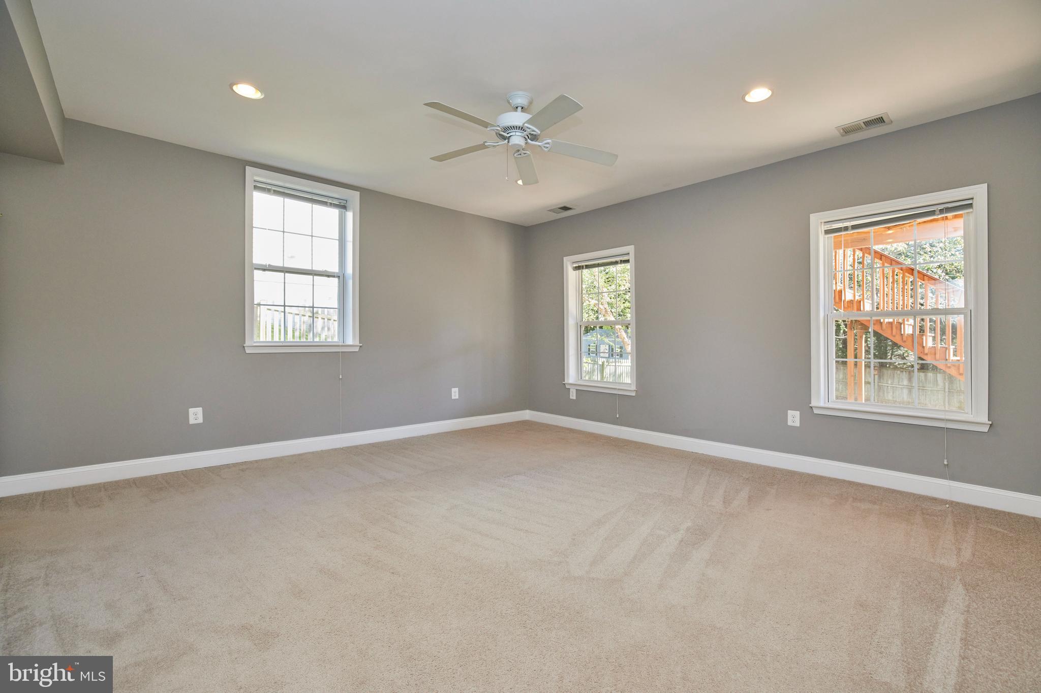 114 ROSEBROOK CT NW #UNIT B (BASEMENT)