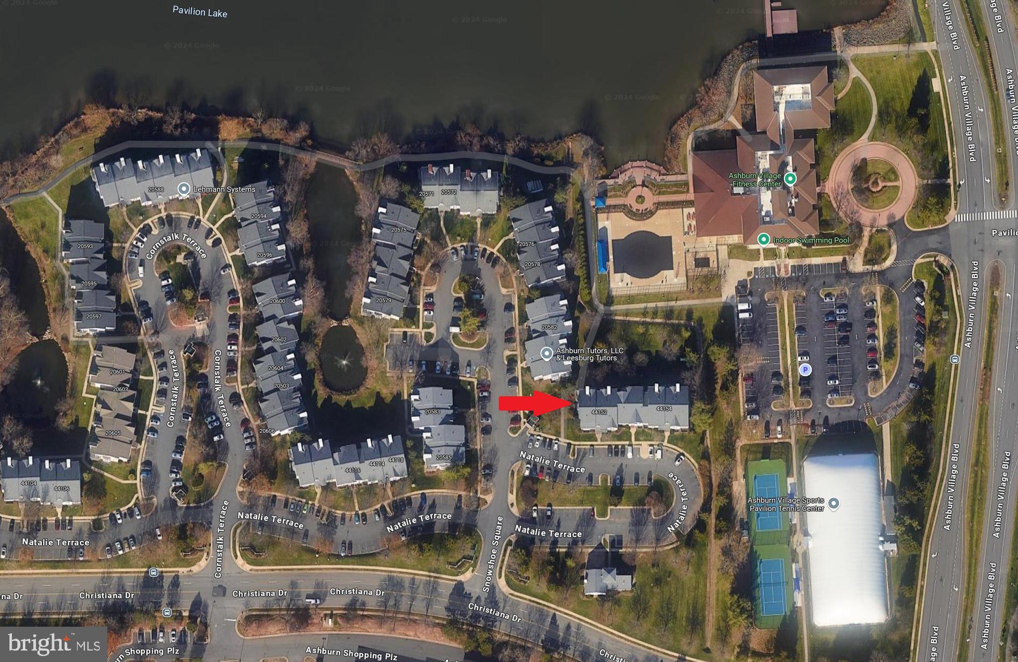 44152 NATALIE TERRACE 301