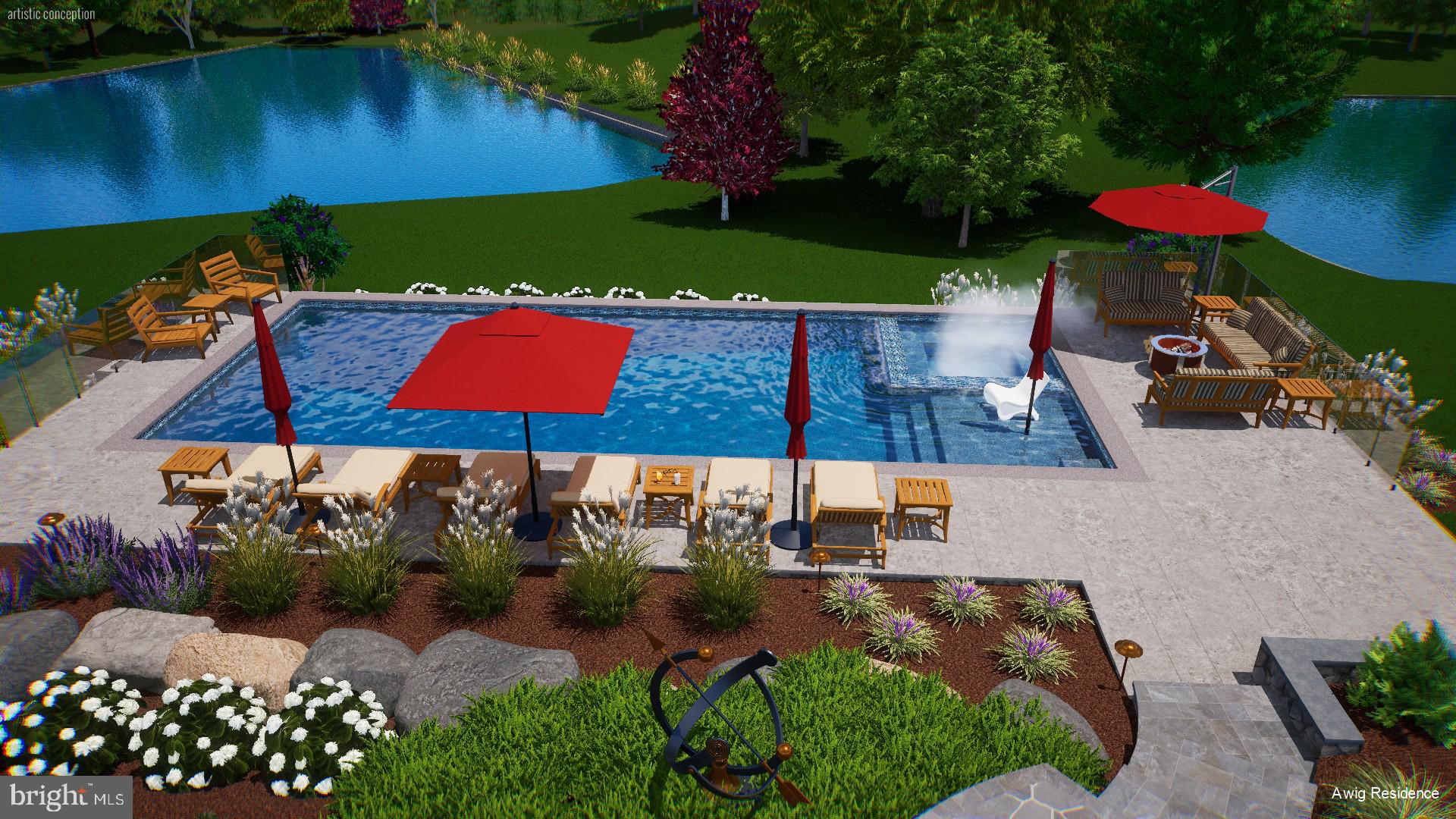 22609 HILLSIDE CIRCLE