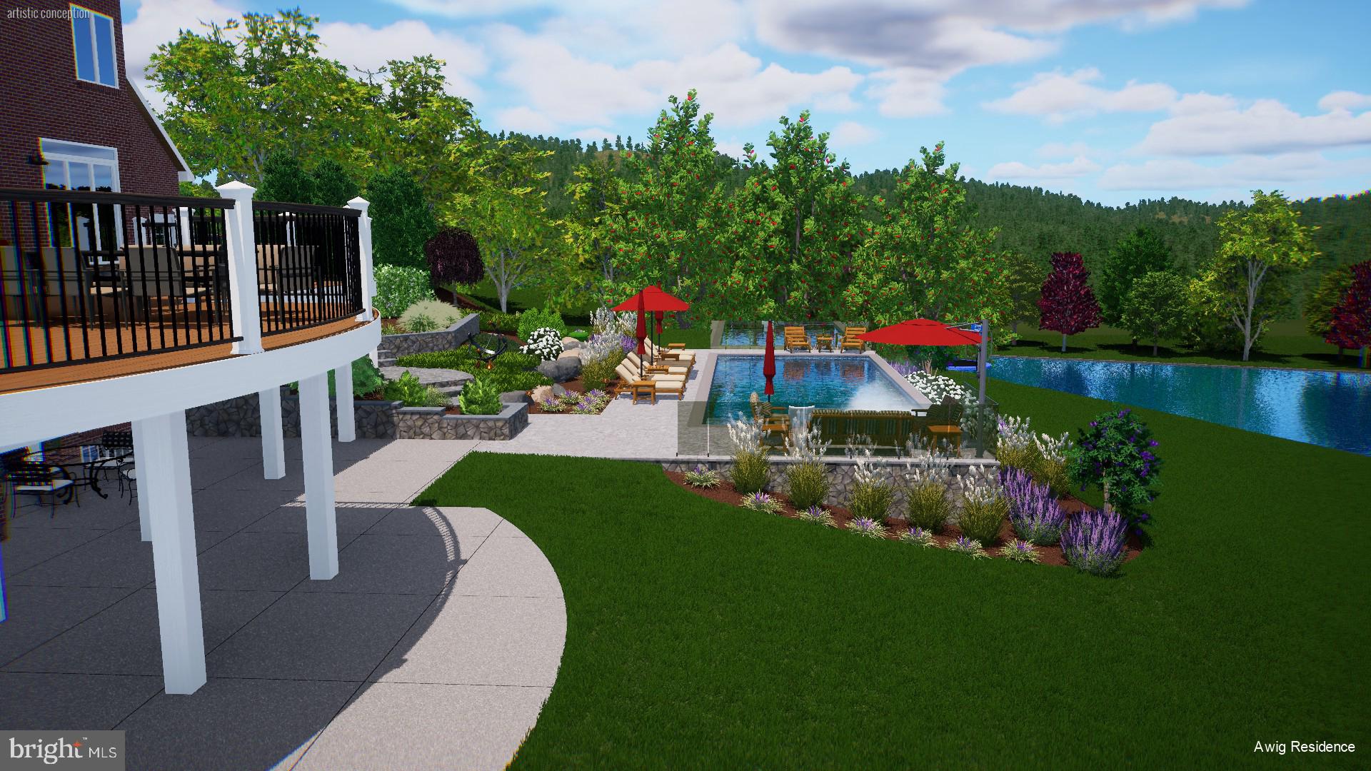 22609 HILLSIDE CIRCLE