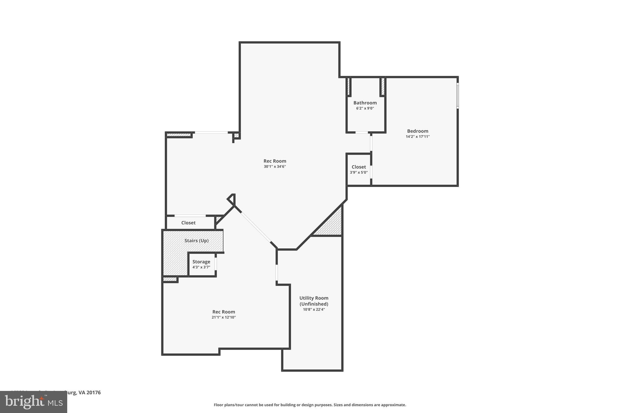16588 LEVADE DRIVE