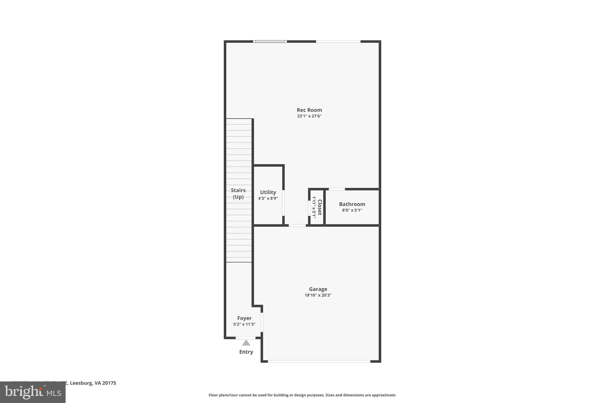 1803 BLUE MARBLE TERRACE SE