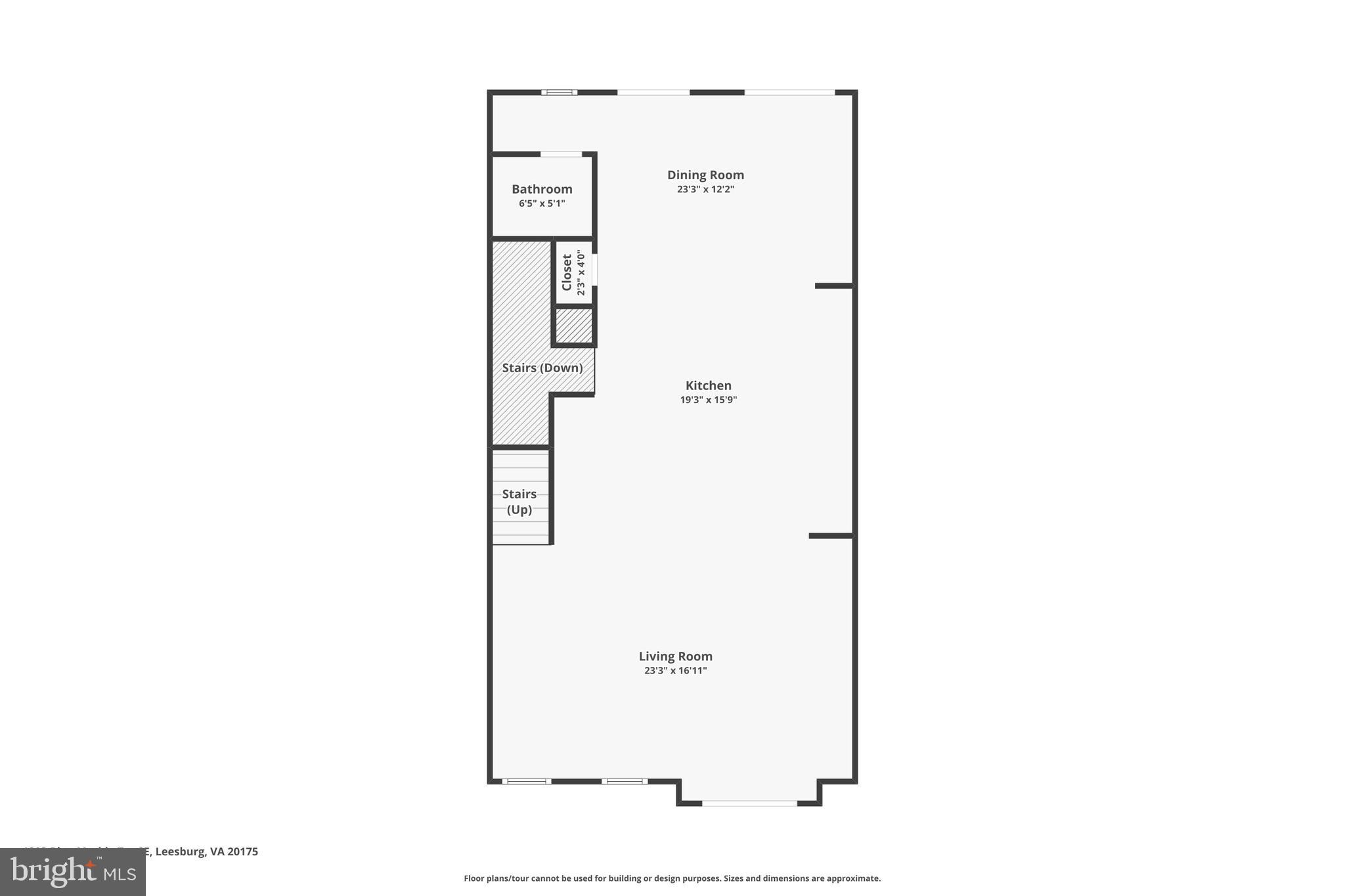 1803 BLUE MARBLE TERRACE SE