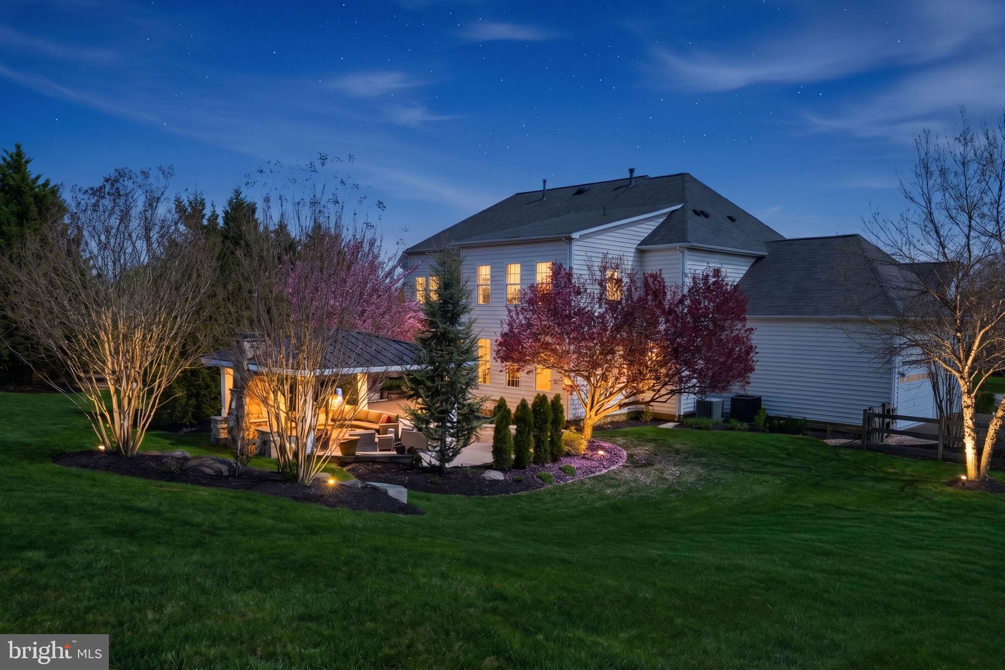 16545 LEVADE DRIVE