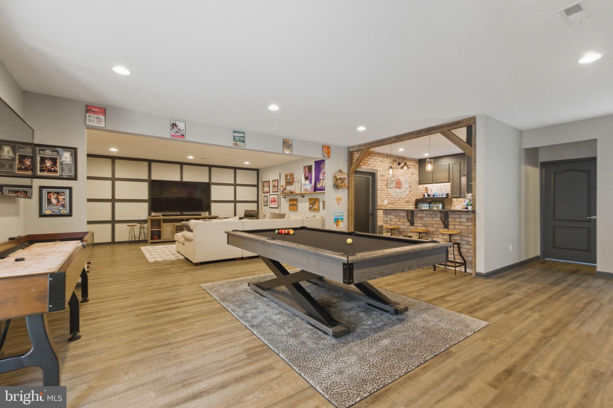 16545 LEVADE DRIVE