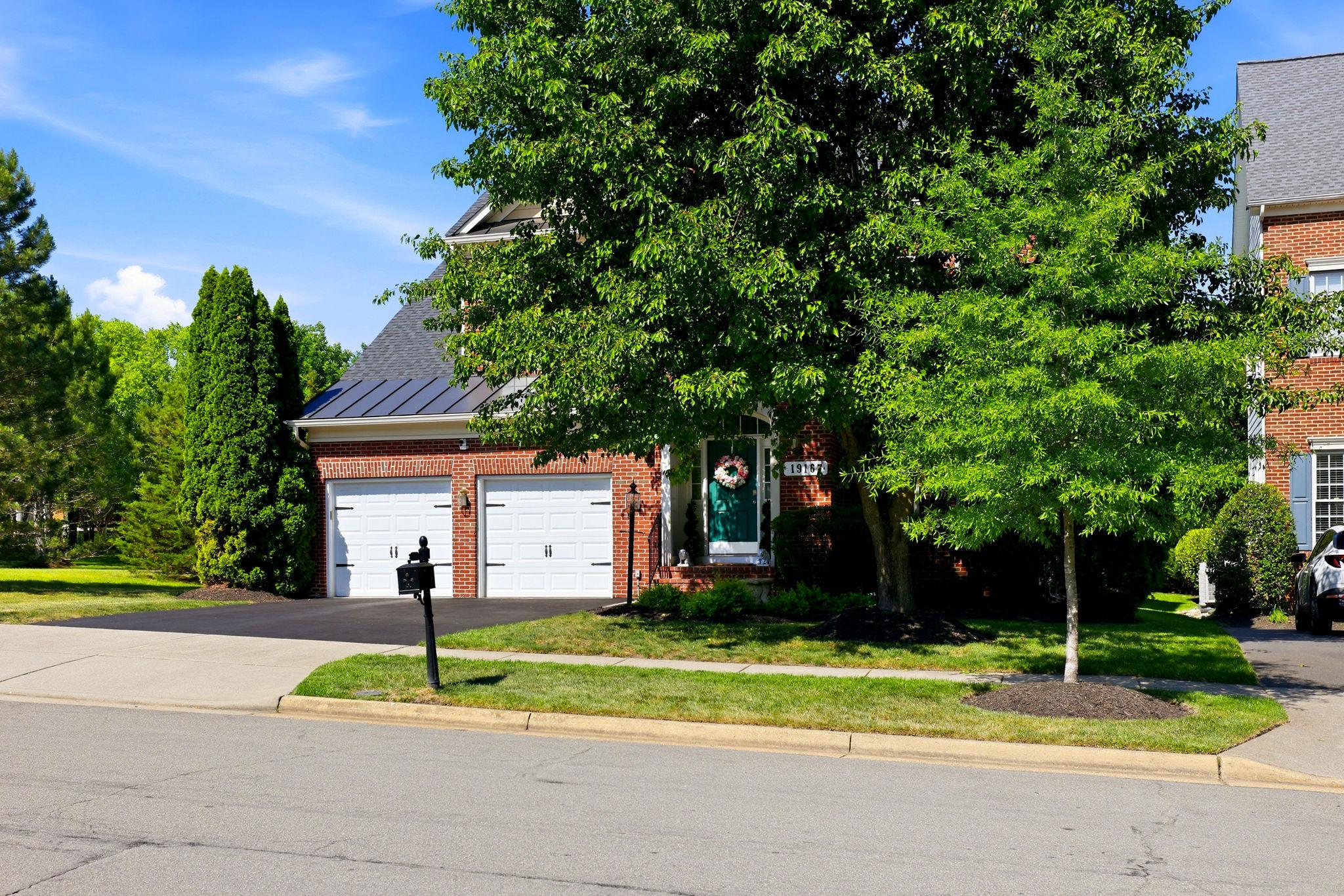 19167 CHARTIER DRIVE