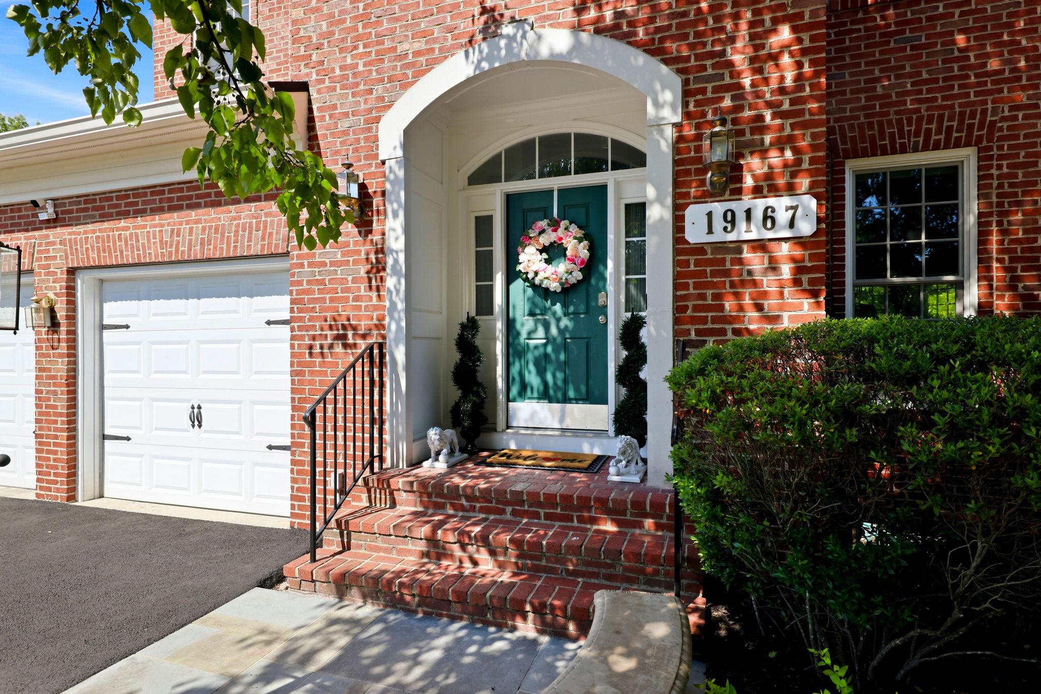 19167 CHARTIER DRIVE