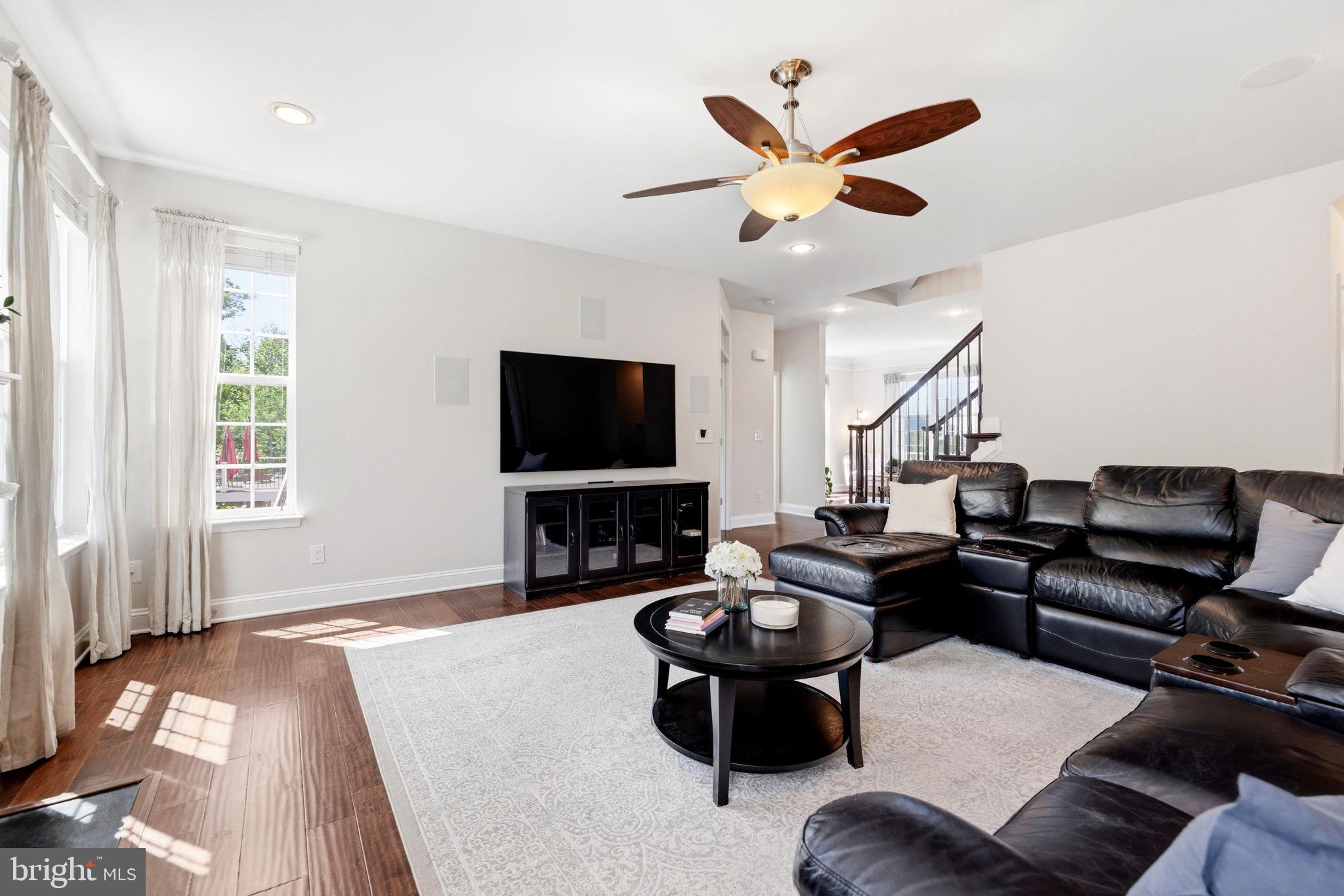 13506 EAGLES REST DRIVE