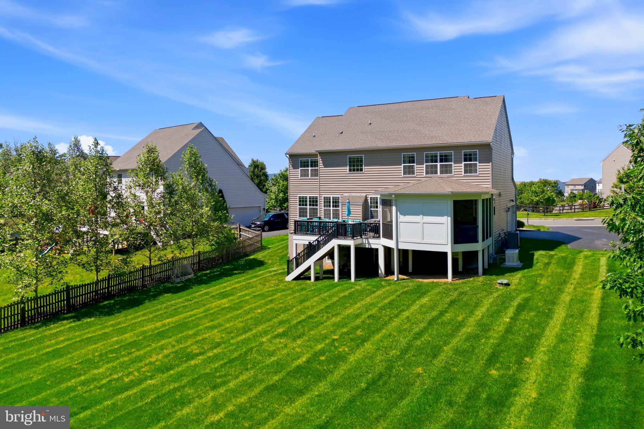 13506 EAGLES REST DRIVE