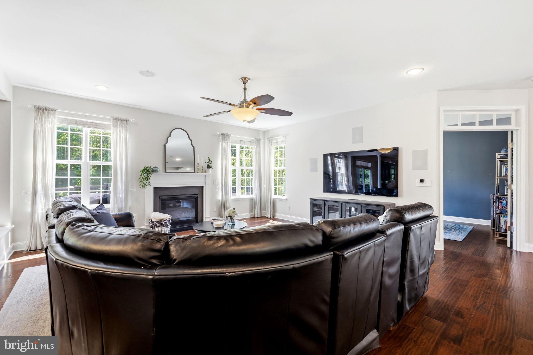 13506 EAGLES REST DRIVE
