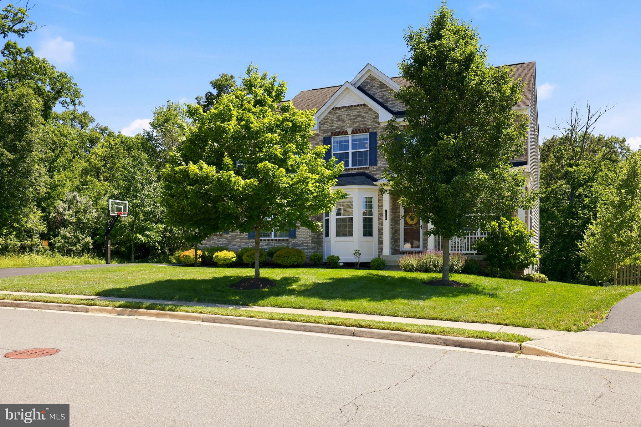 13506 EAGLES REST DRIVE