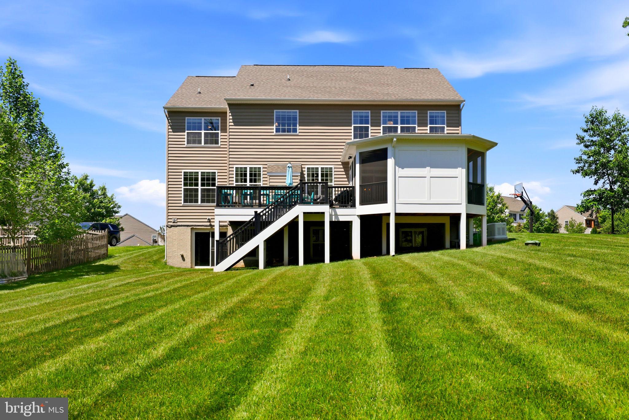 13506 EAGLES REST DRIVE
