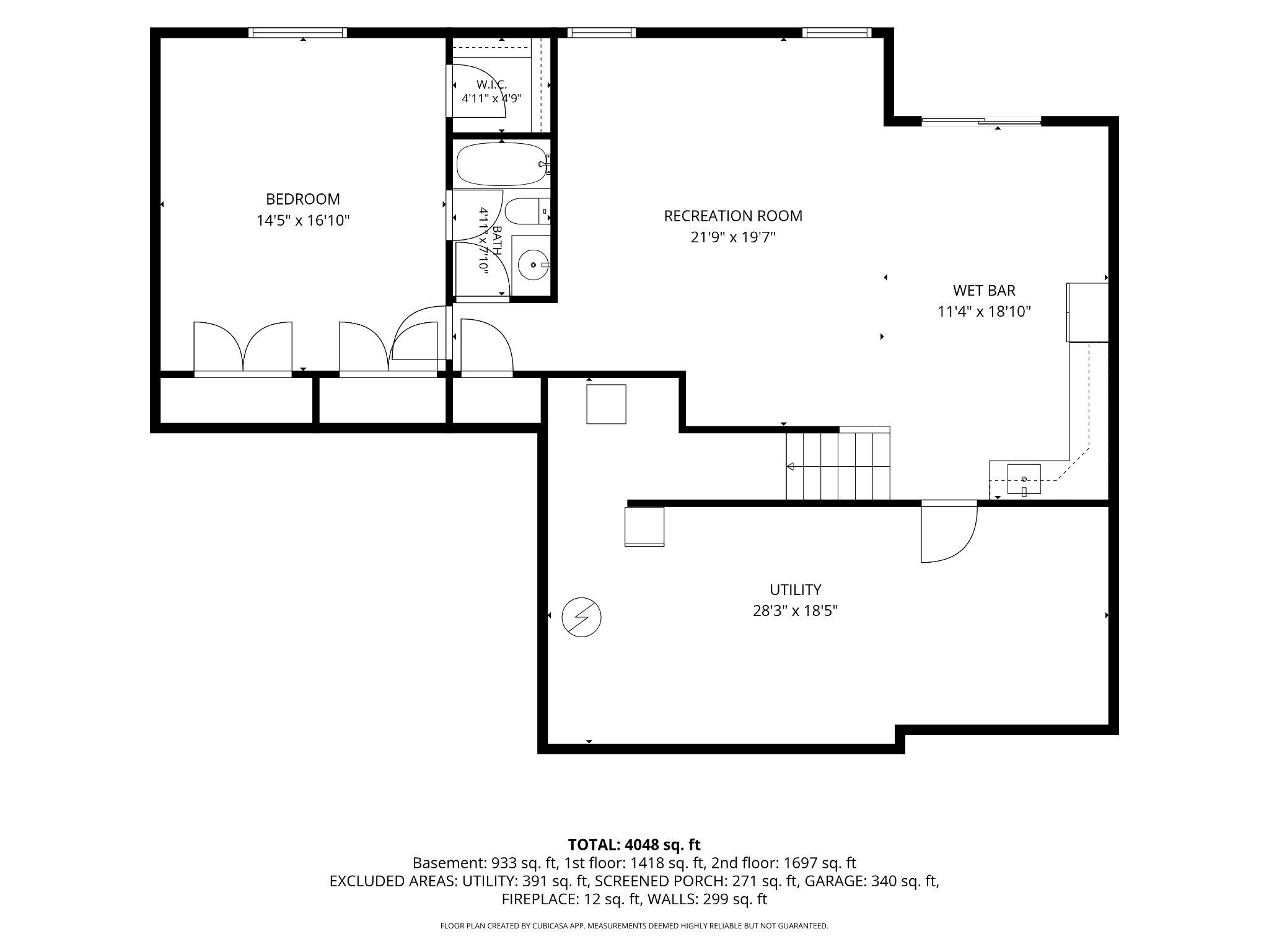 13506 EAGLES REST DRIVE