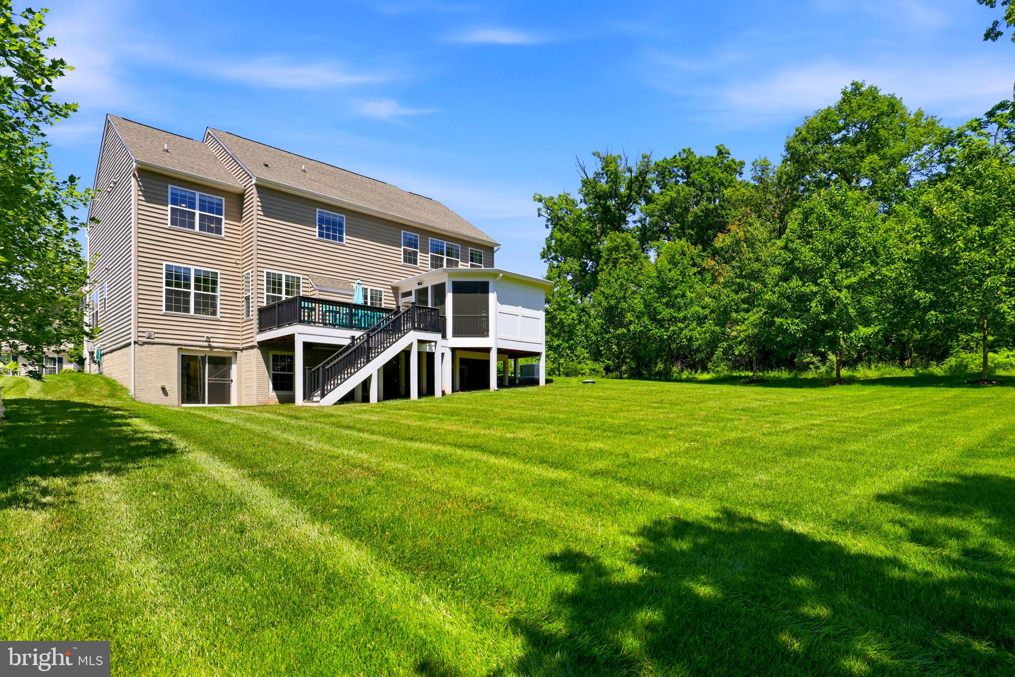 13506 EAGLES REST DRIVE