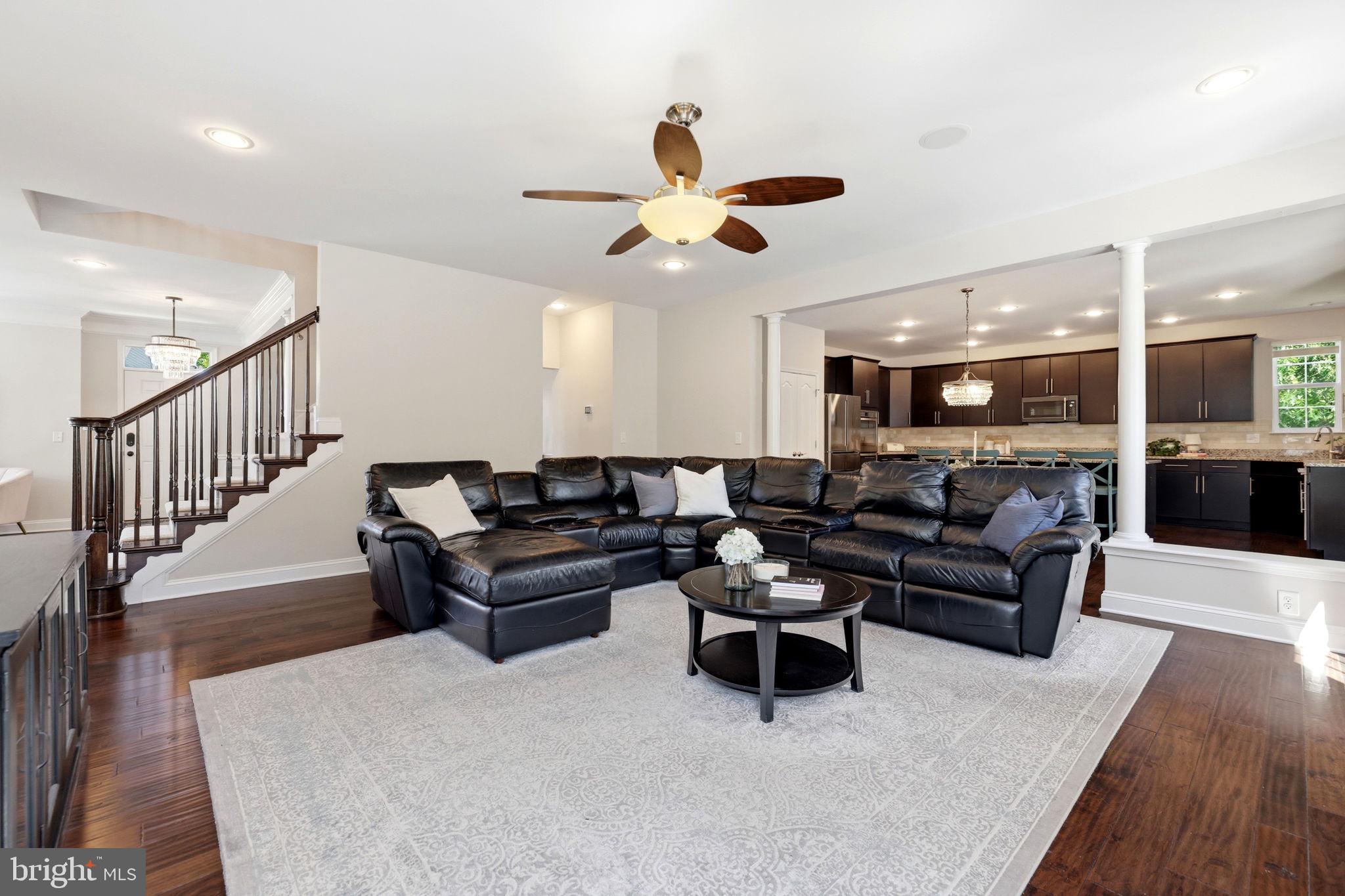 13506 EAGLES REST DRIVE