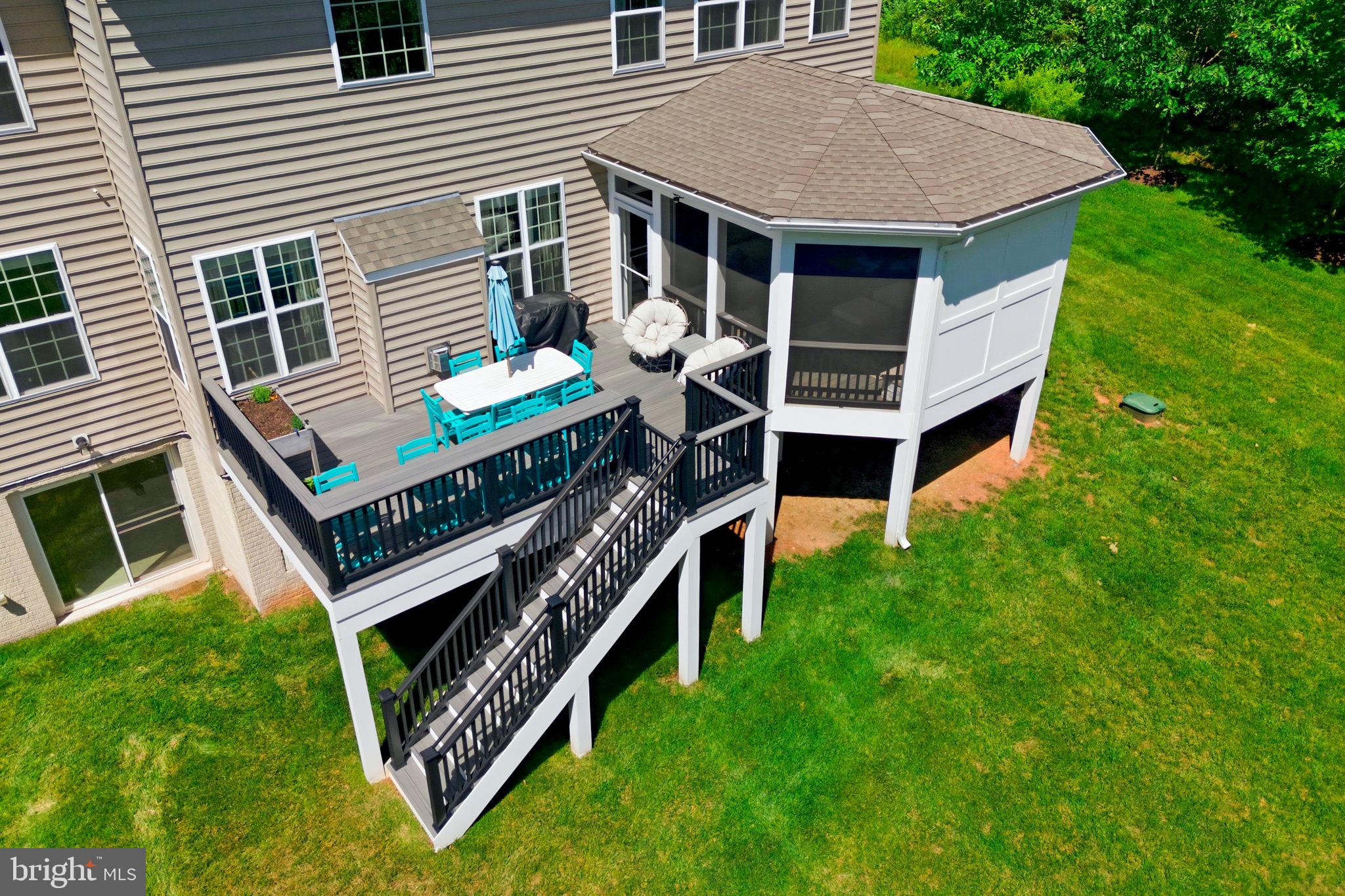 13506 EAGLES REST DRIVE