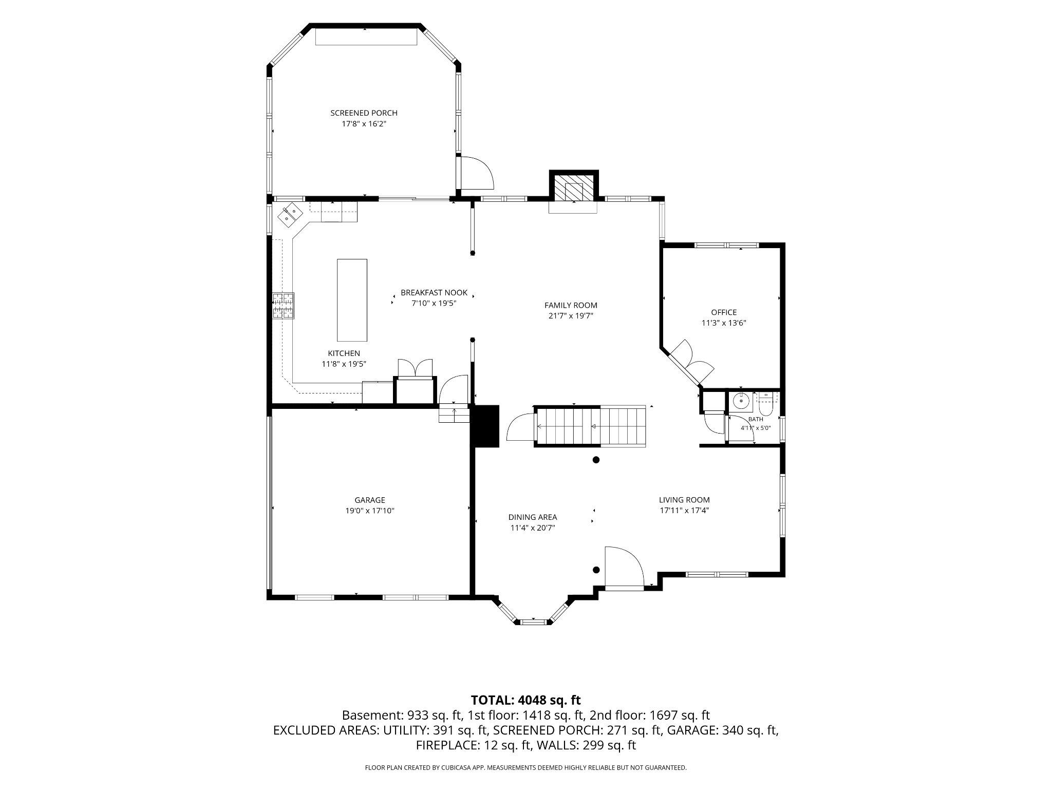 13506 EAGLES REST DRIVE