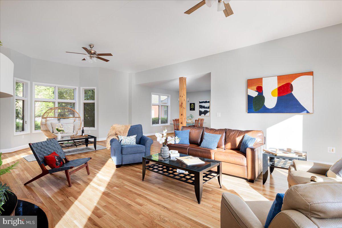 106 CREST RIVER DRIVE