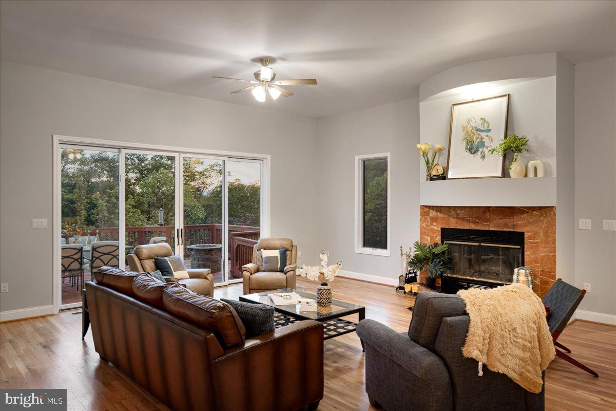 106 CREST RIVER DRIVE