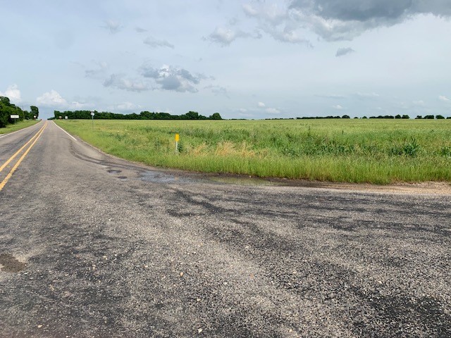 48 acres in Bailey, TX