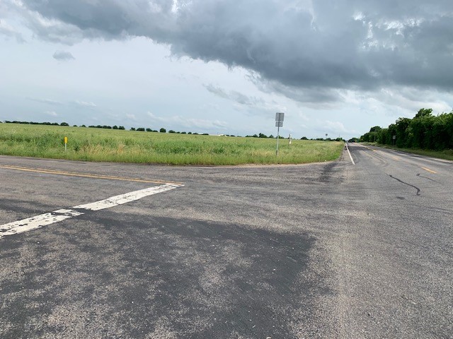 48 acres in Bailey, TX