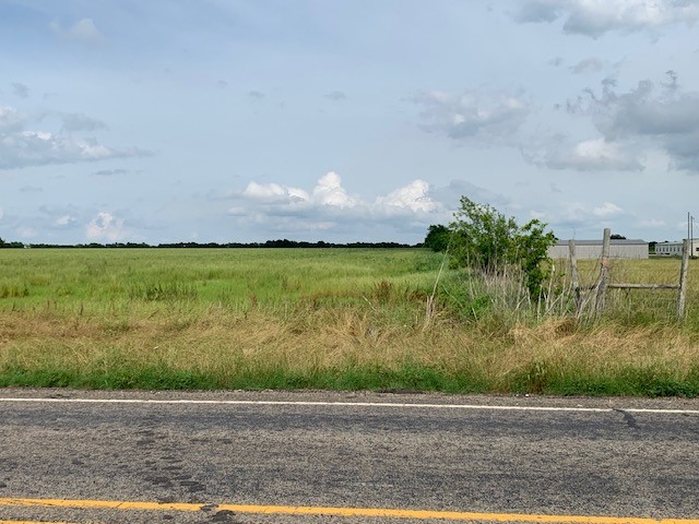 48 acres in Bailey, TX