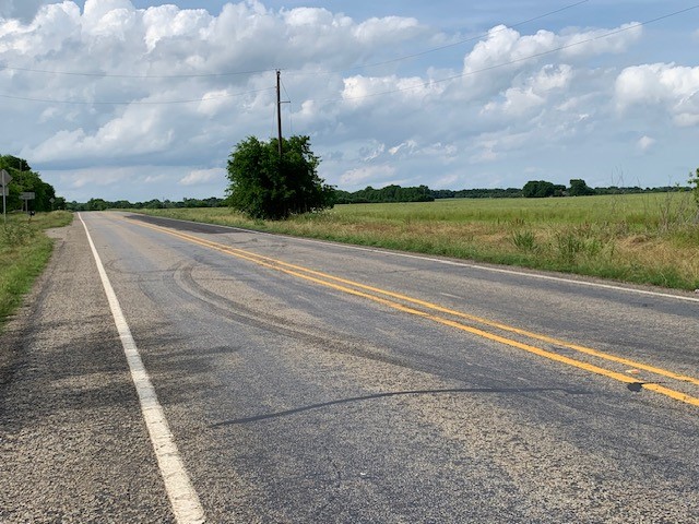 48 acres in Bailey, TX