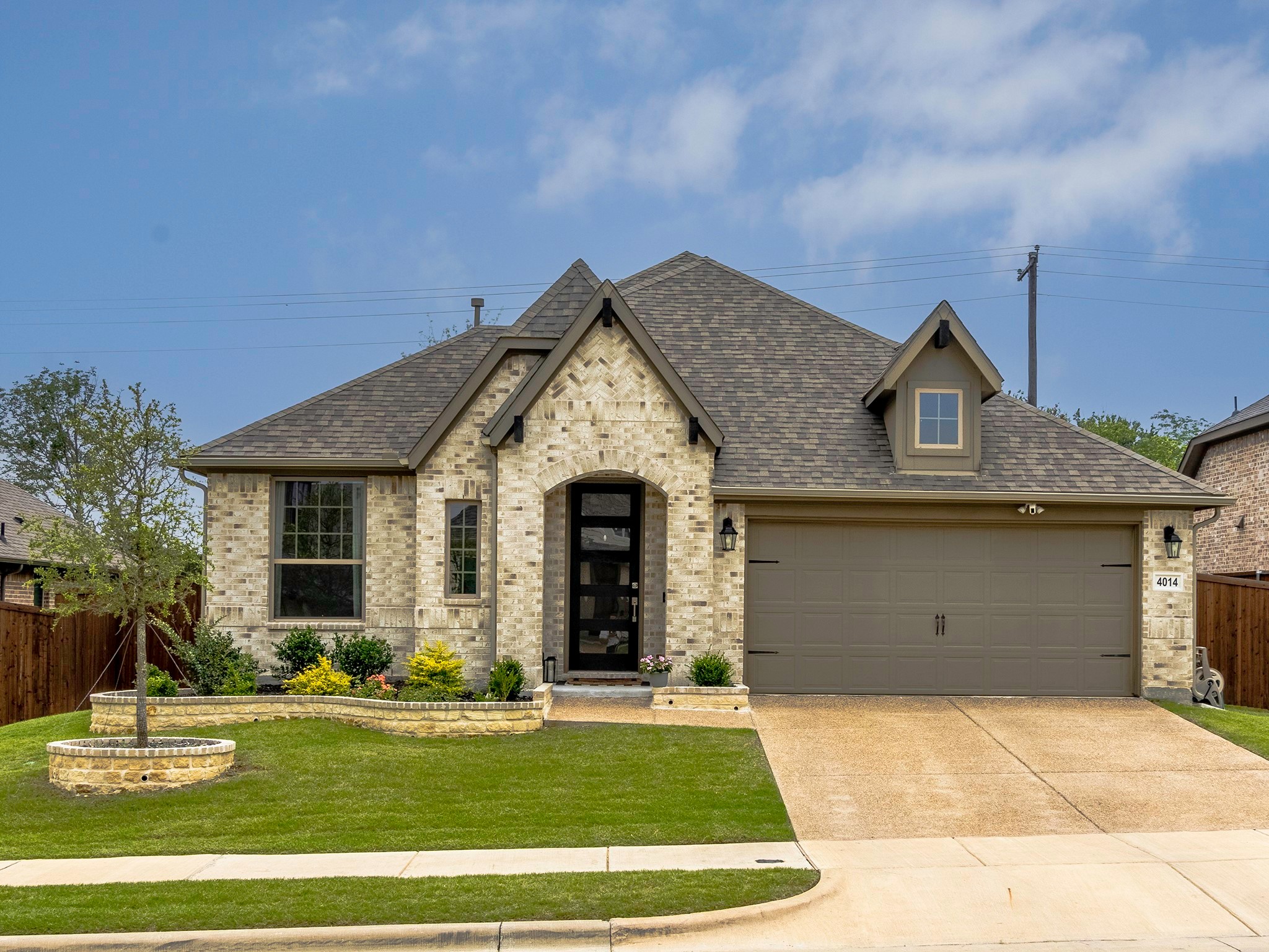 4014 Blue Stem Boulevard