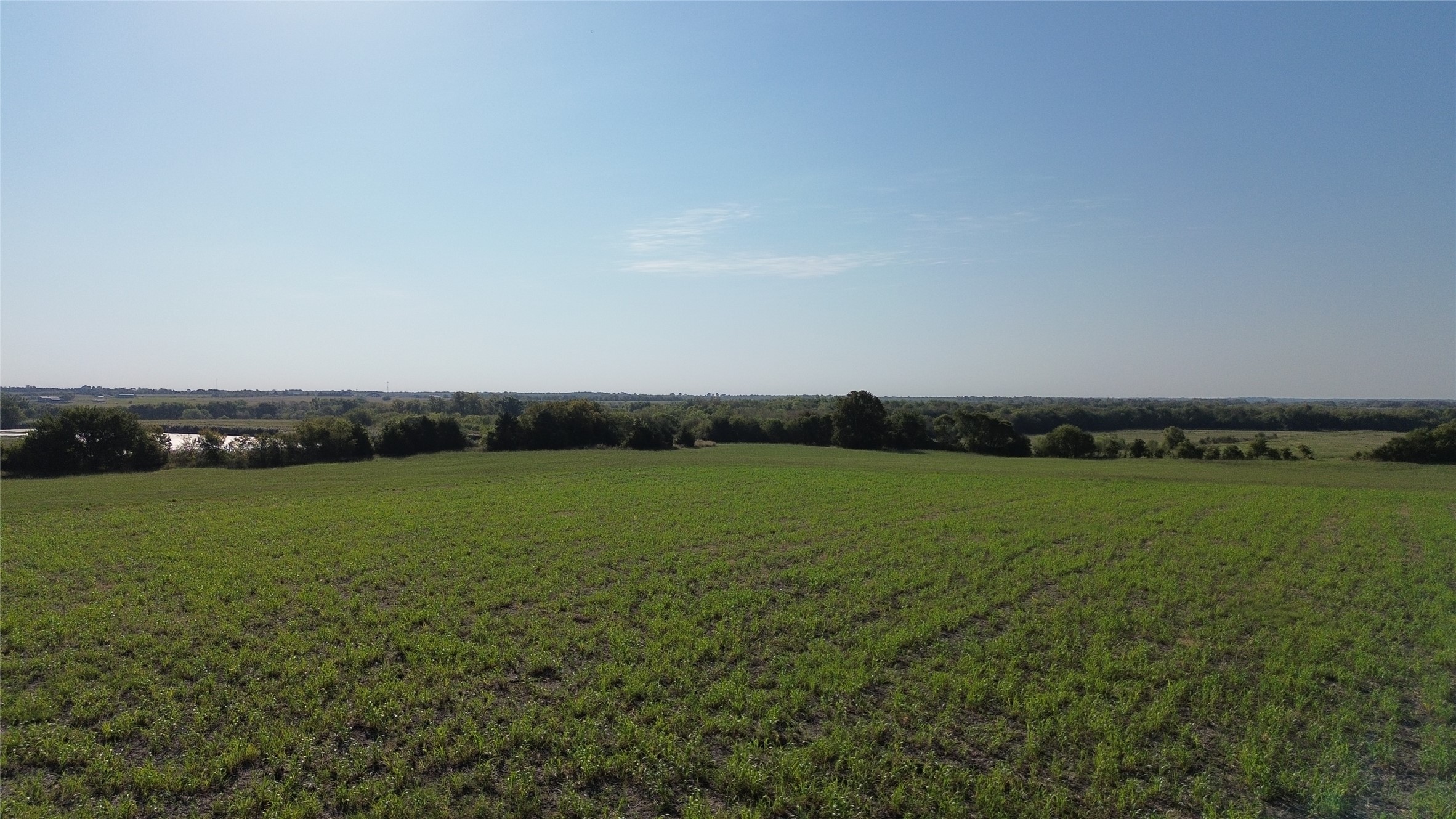 66.8 Acres County Road 1135, Leonard, TX