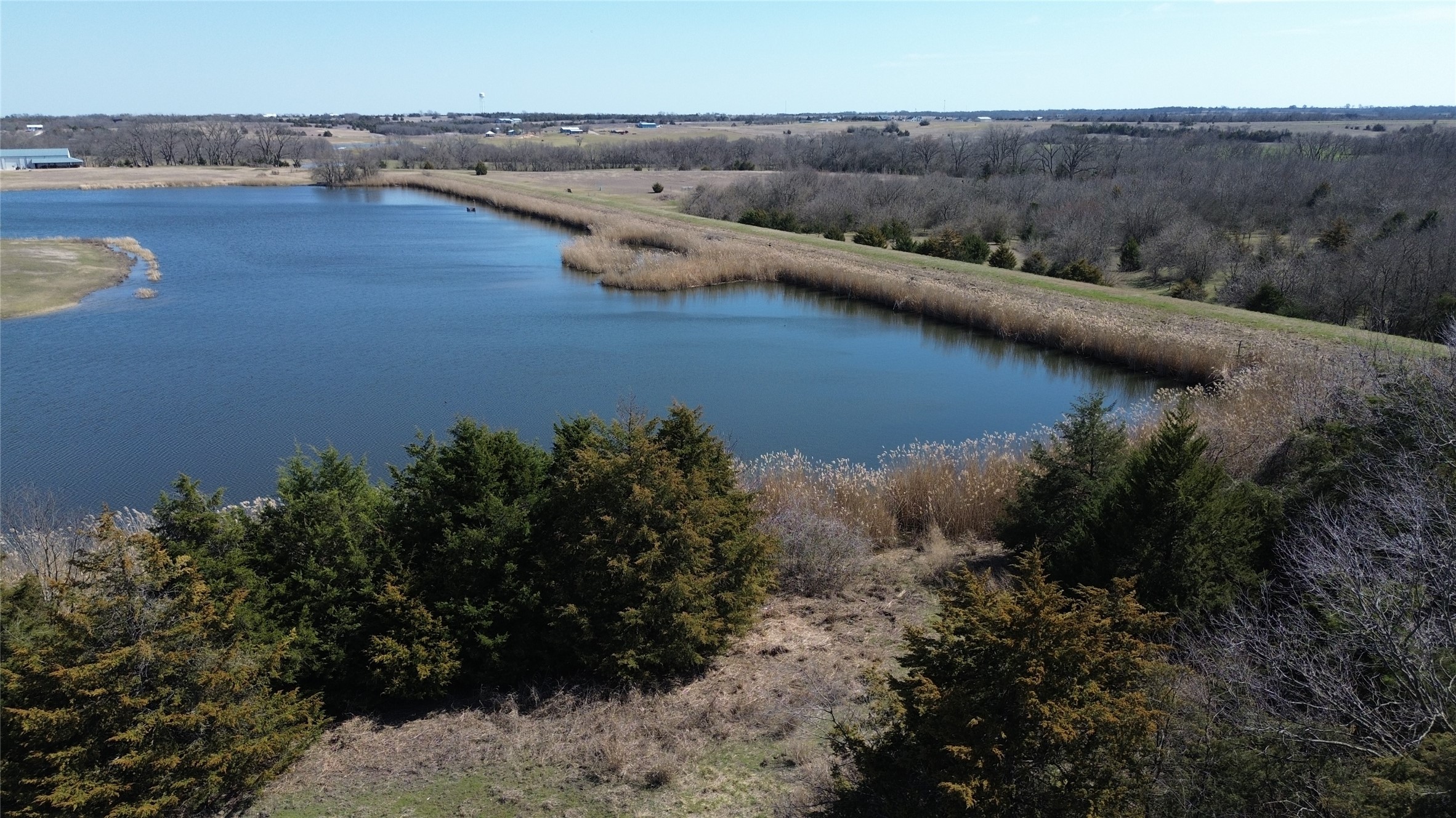 66.8 Acres County Road 1135, Leonard, TX
