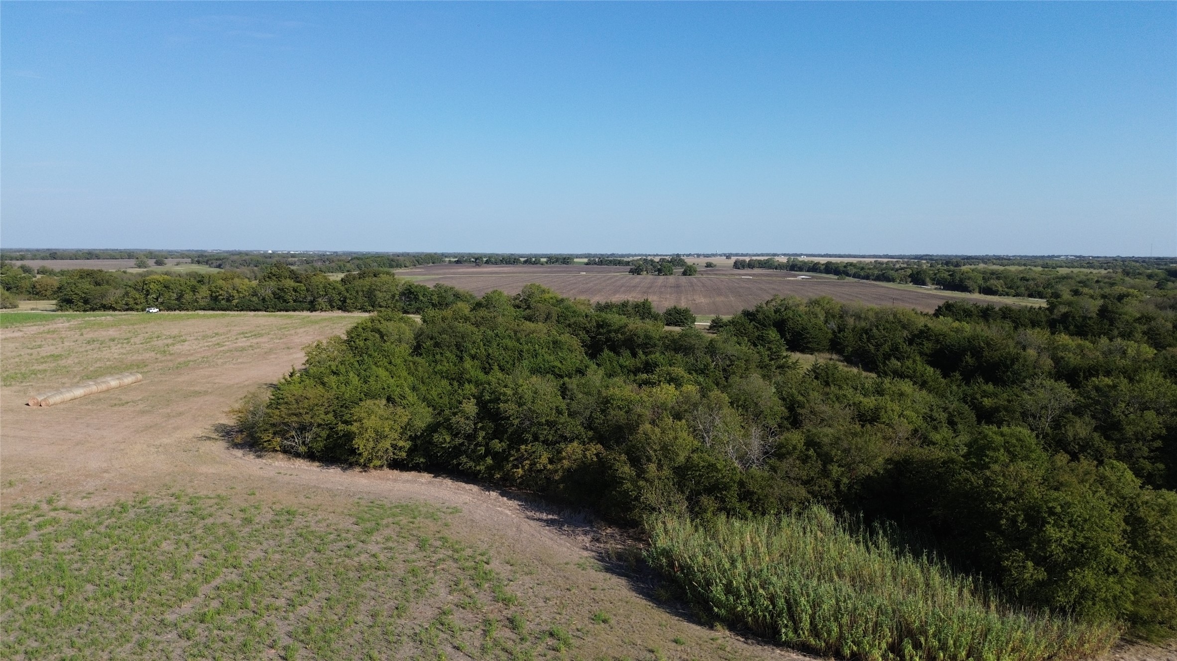 66.8 Acres County Road 1135, Leonard, TX