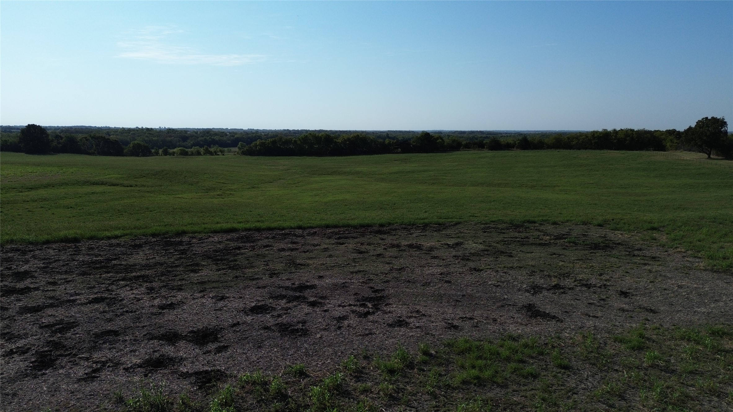 66.8 Acres County Road 1135, Leonard, TX