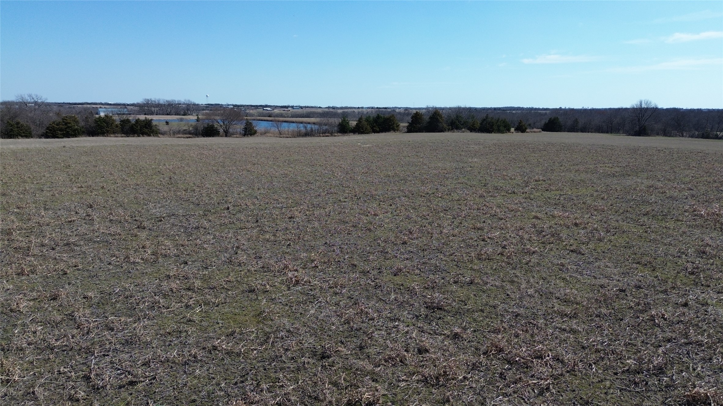 66.8 Acres County Road 1135, Leonard, TX