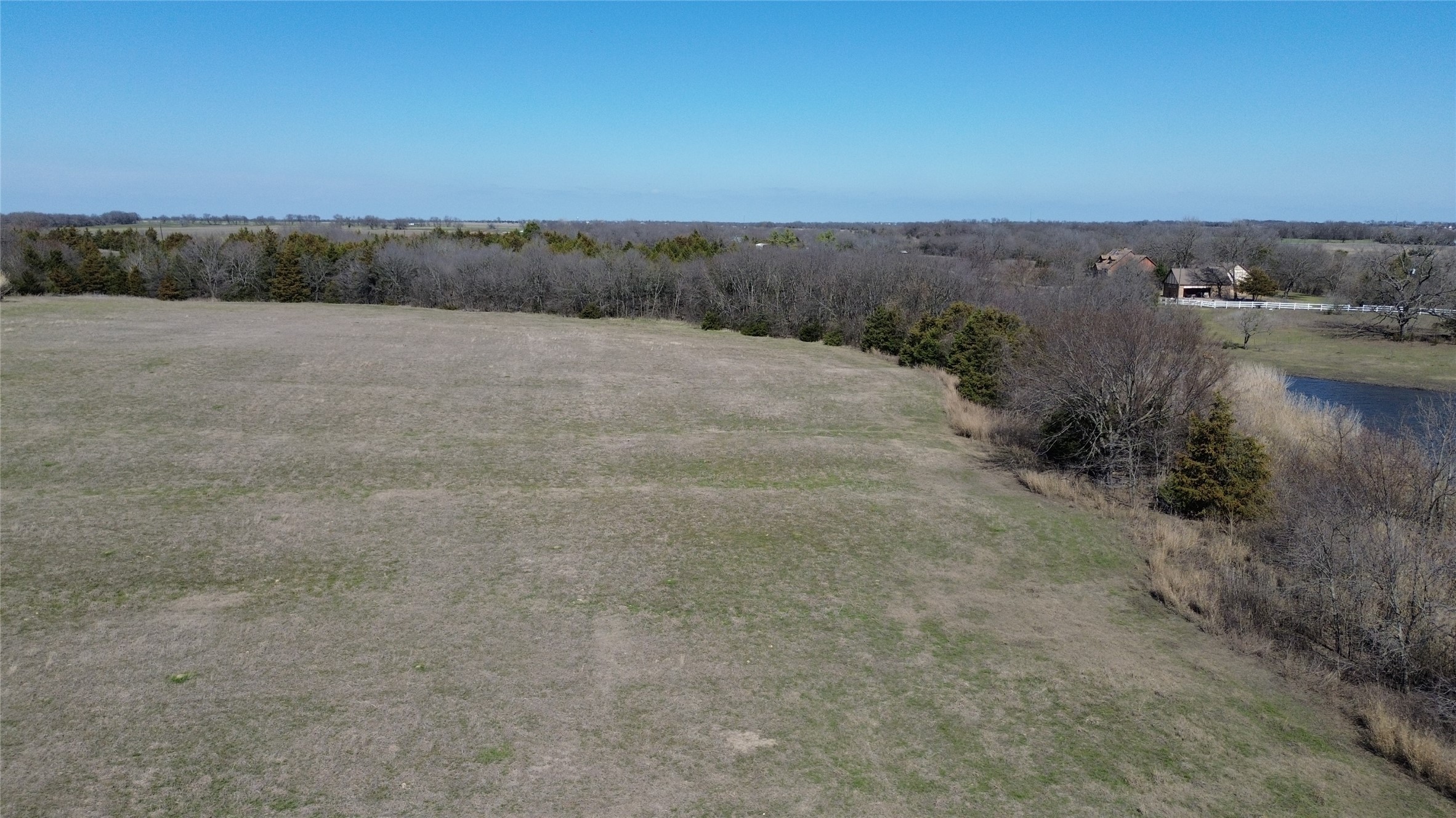 66.8 Acres County Road 1135, Leonard, TX
