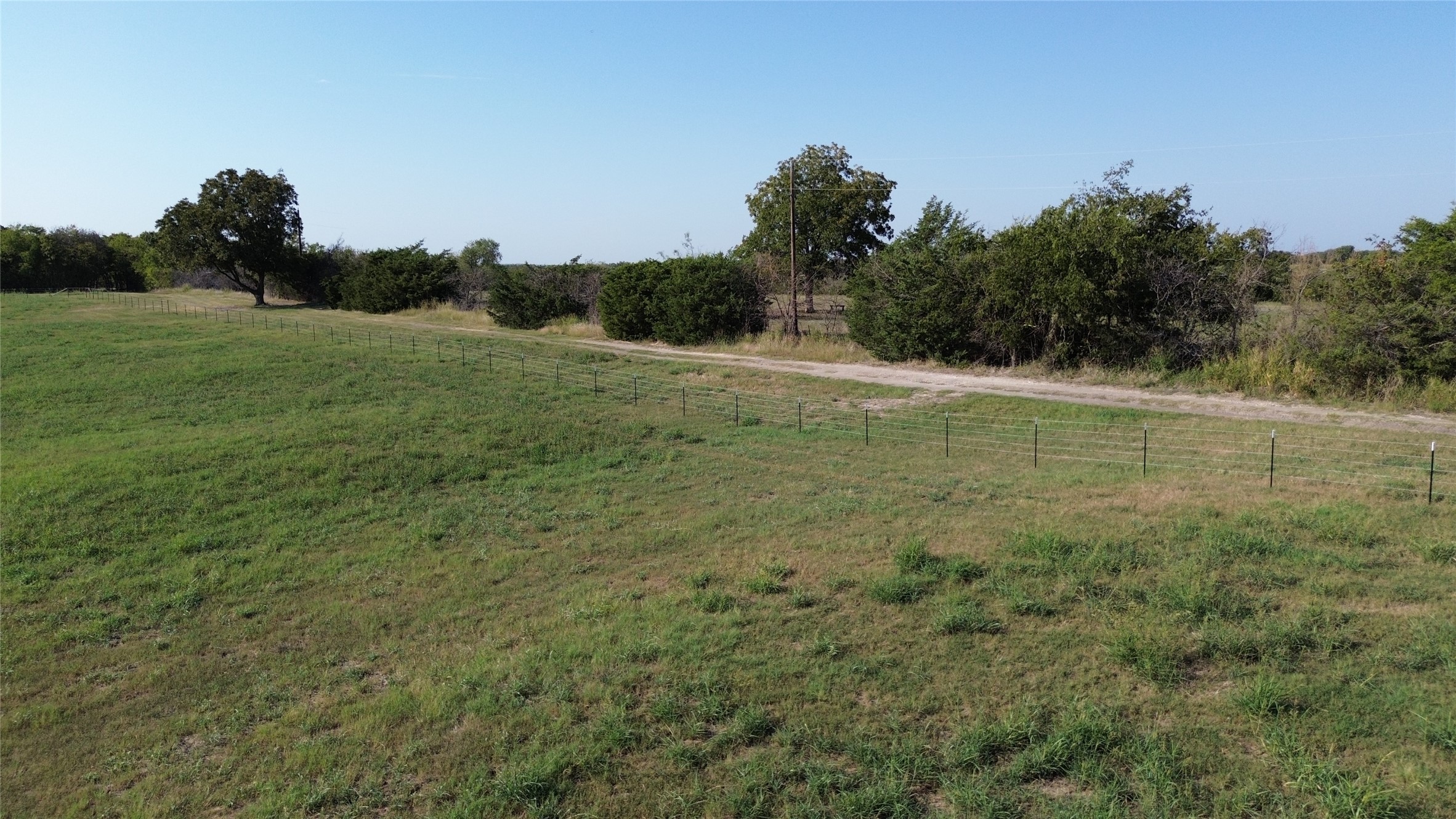 66.8 Acres County Road 1135, Leonard, TX
