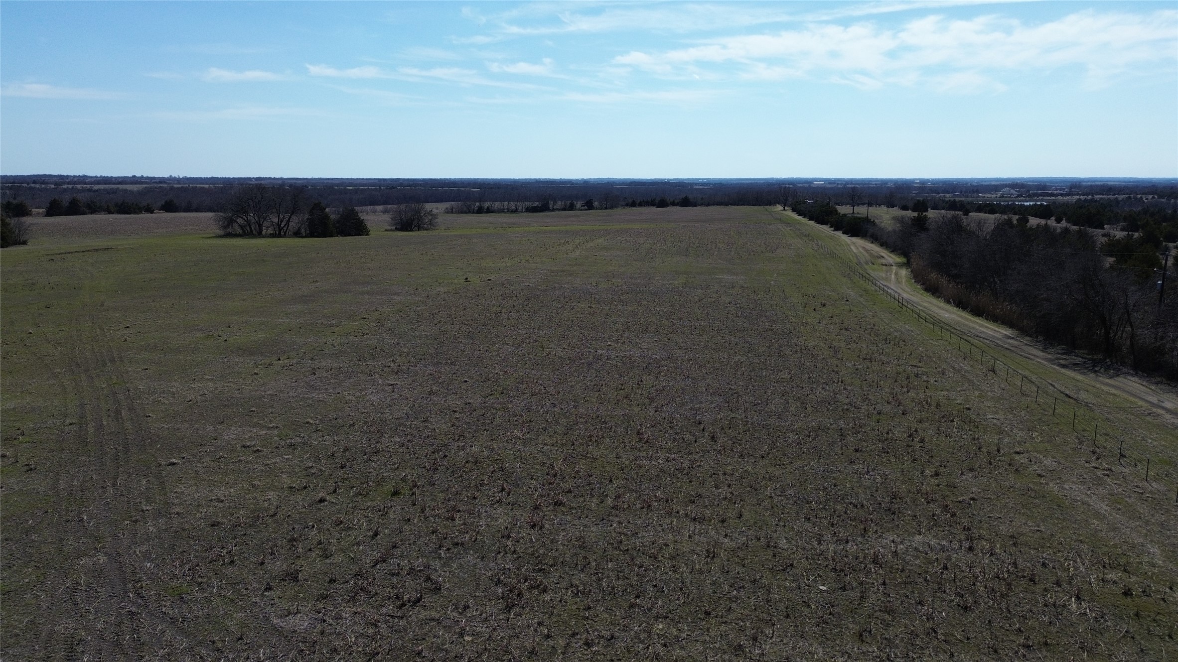 66.8 Acres County Road 1135, Leonard, TX