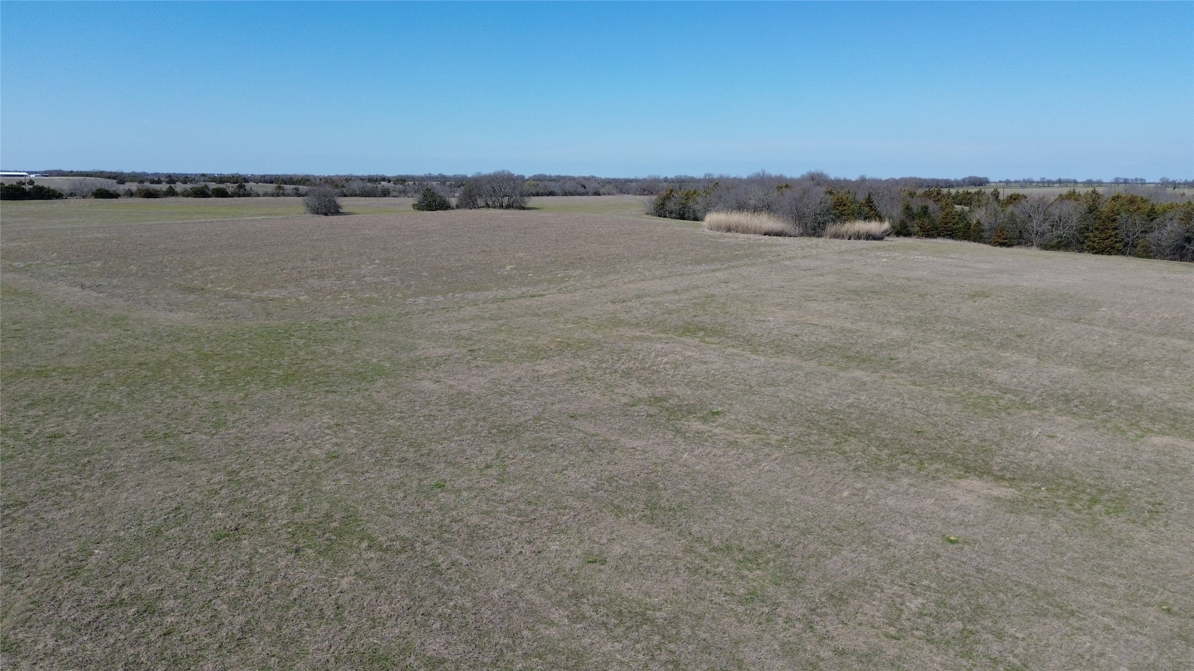66.8 Acres County Road 1135, Leonard, TX
