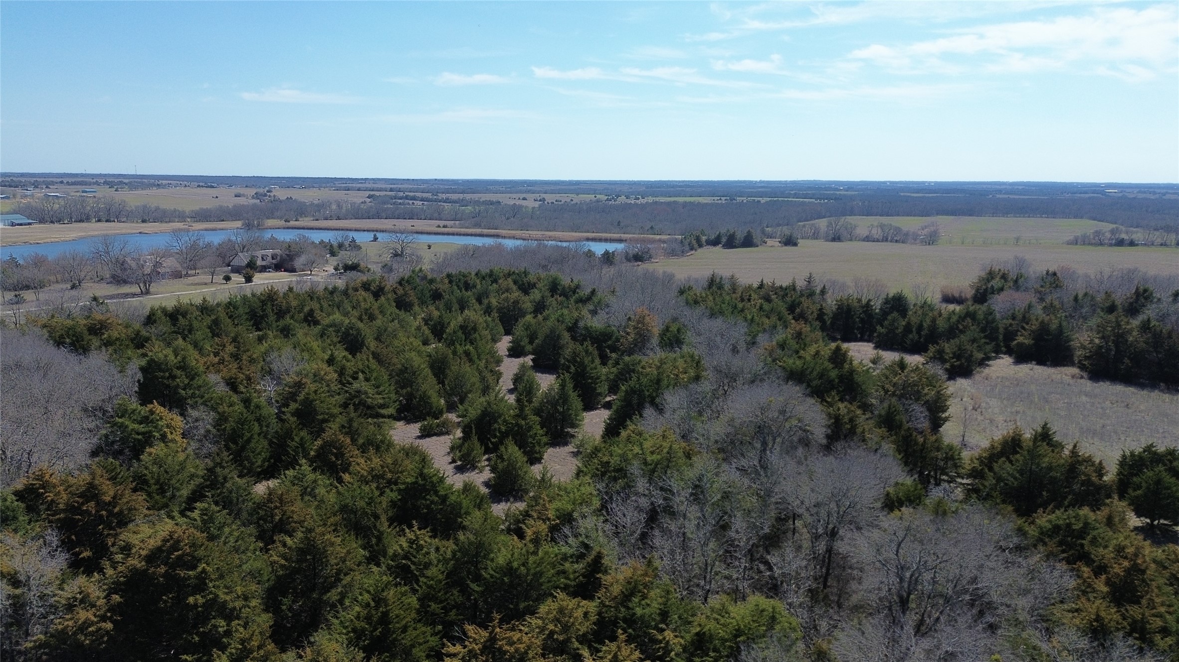 66.8 Acres County Road 1135, Leonard, TX