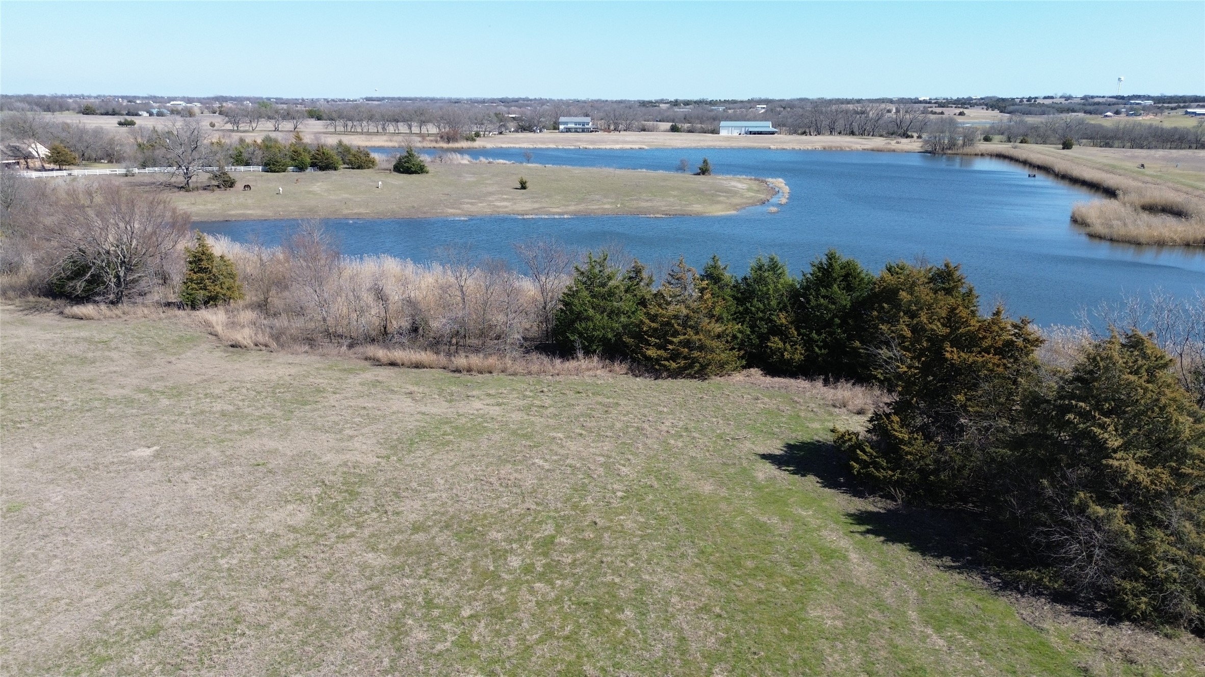 66.8 Acres County Road 1135, Leonard, TX