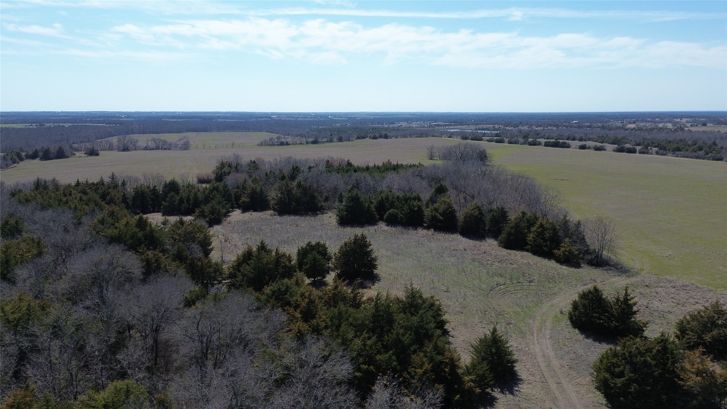 66.8 Acres County Road 1135, Leonard, TX