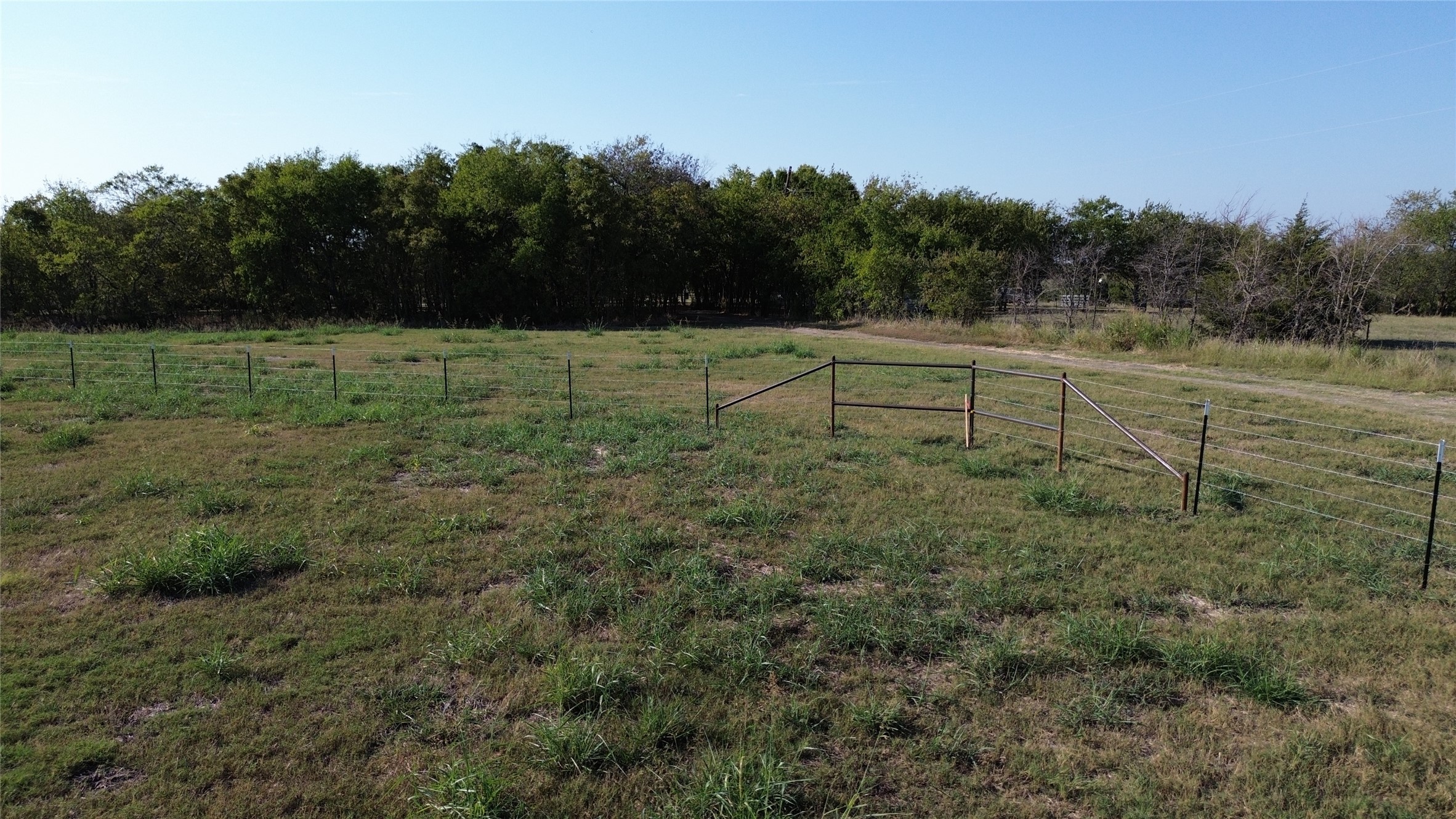 66.8 Acres County Road 1135, Leonard, TX