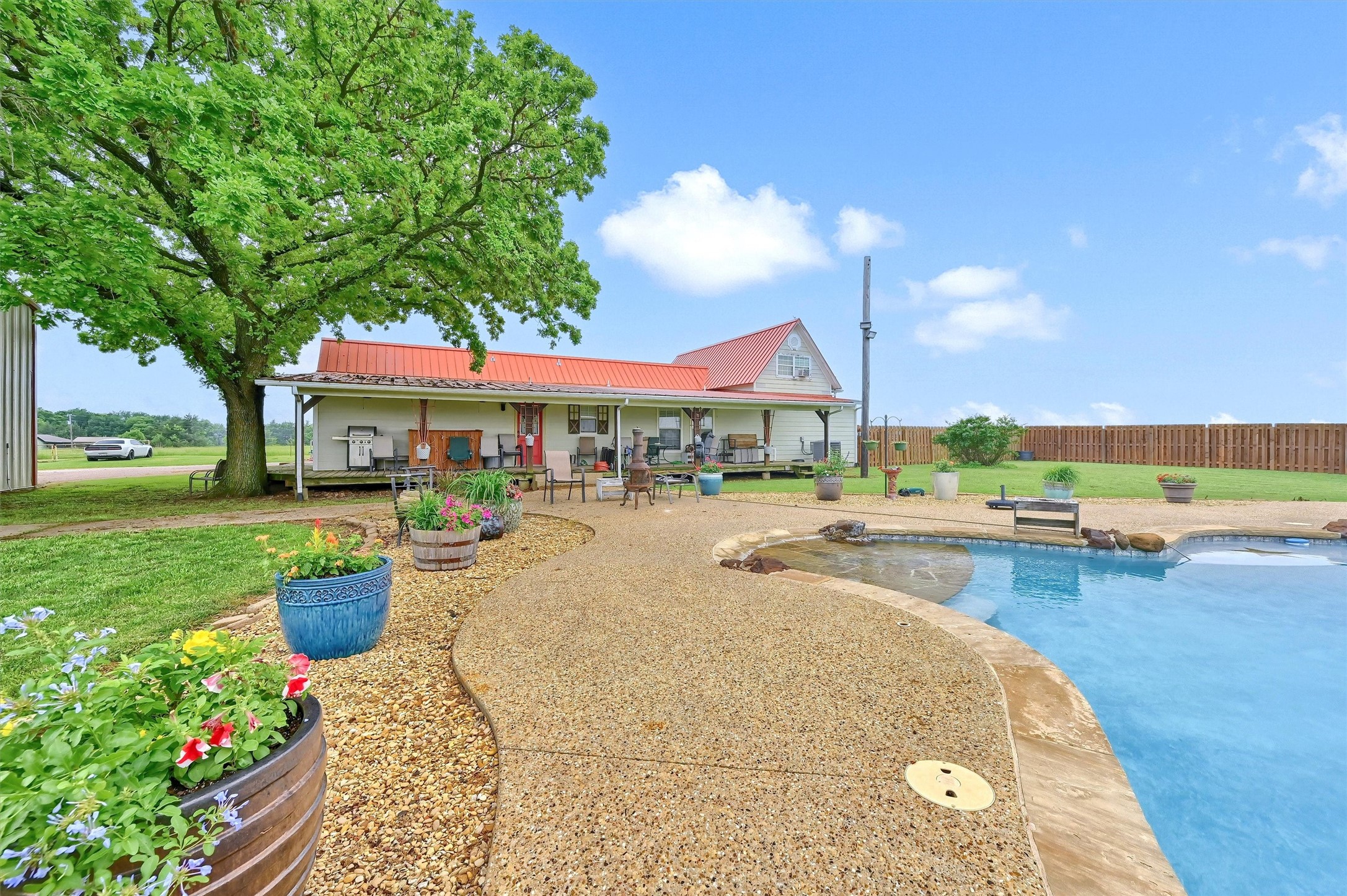 3138 Scarbrough Road