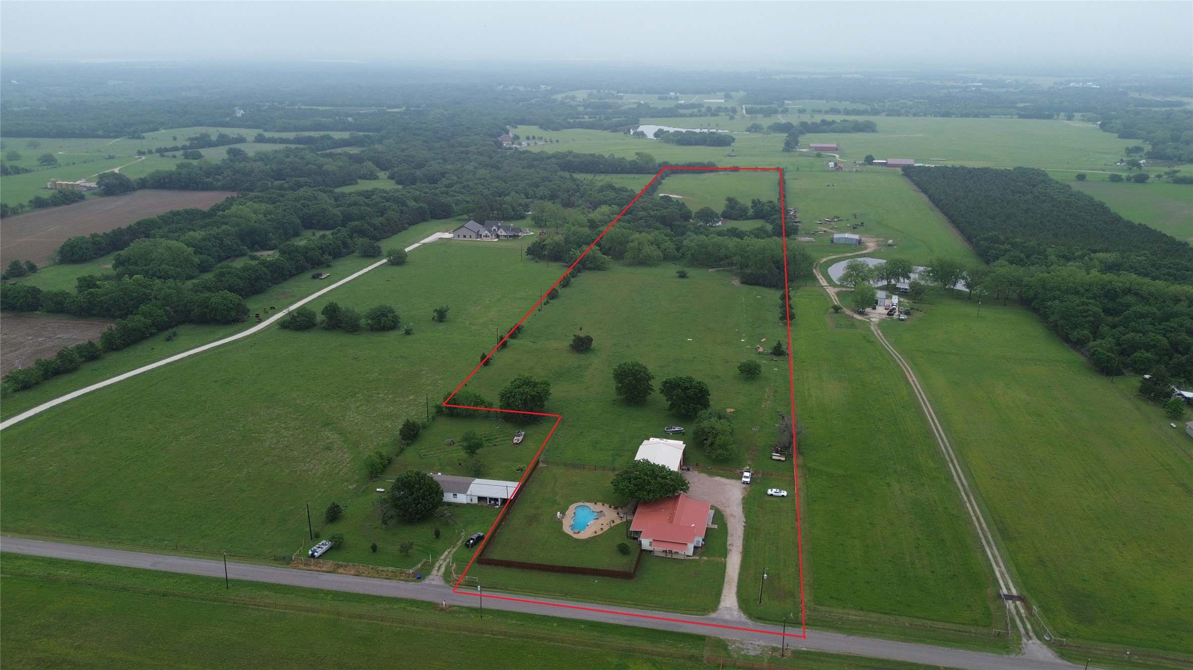 3138 Scarbrough Road