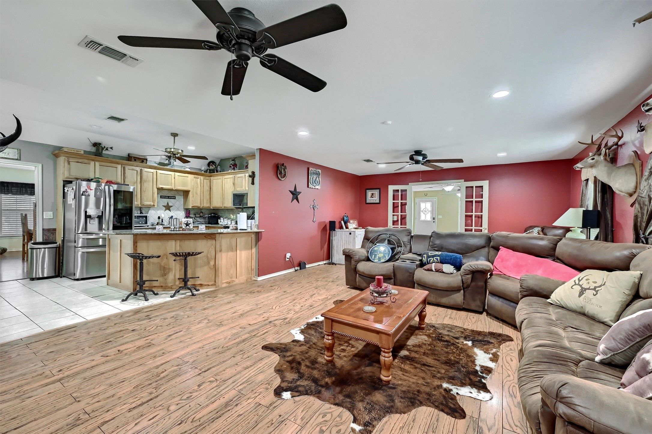 3138 Scarbrough Road