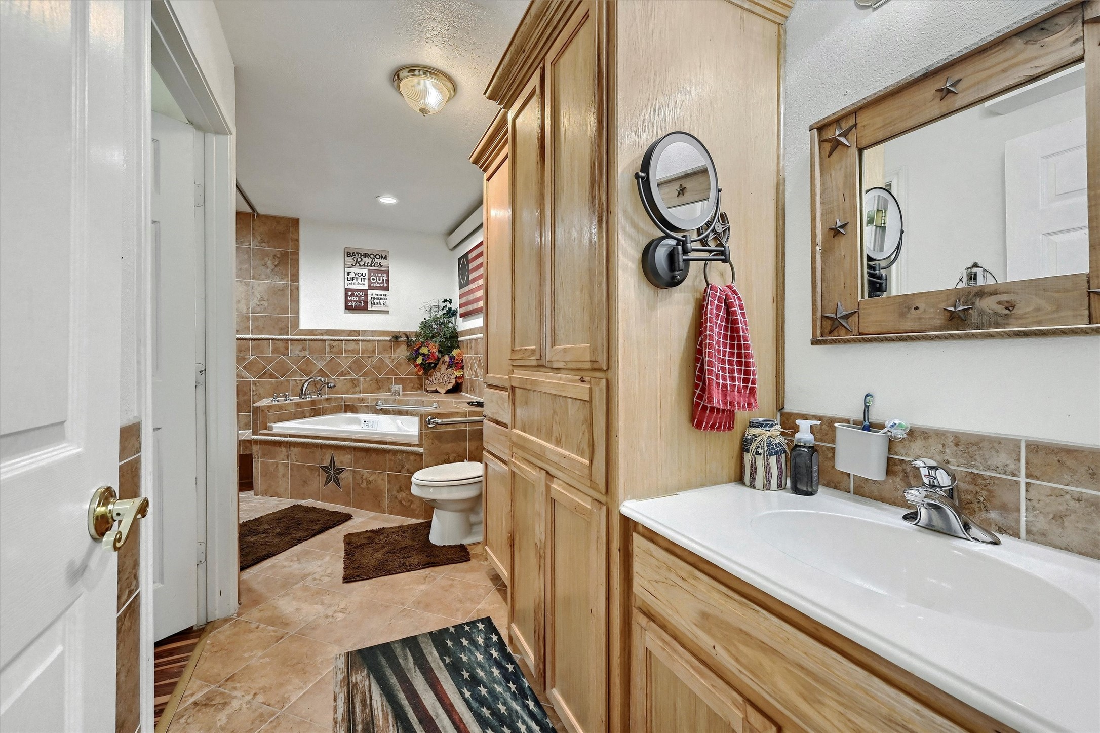 3138 Scarbrough Road