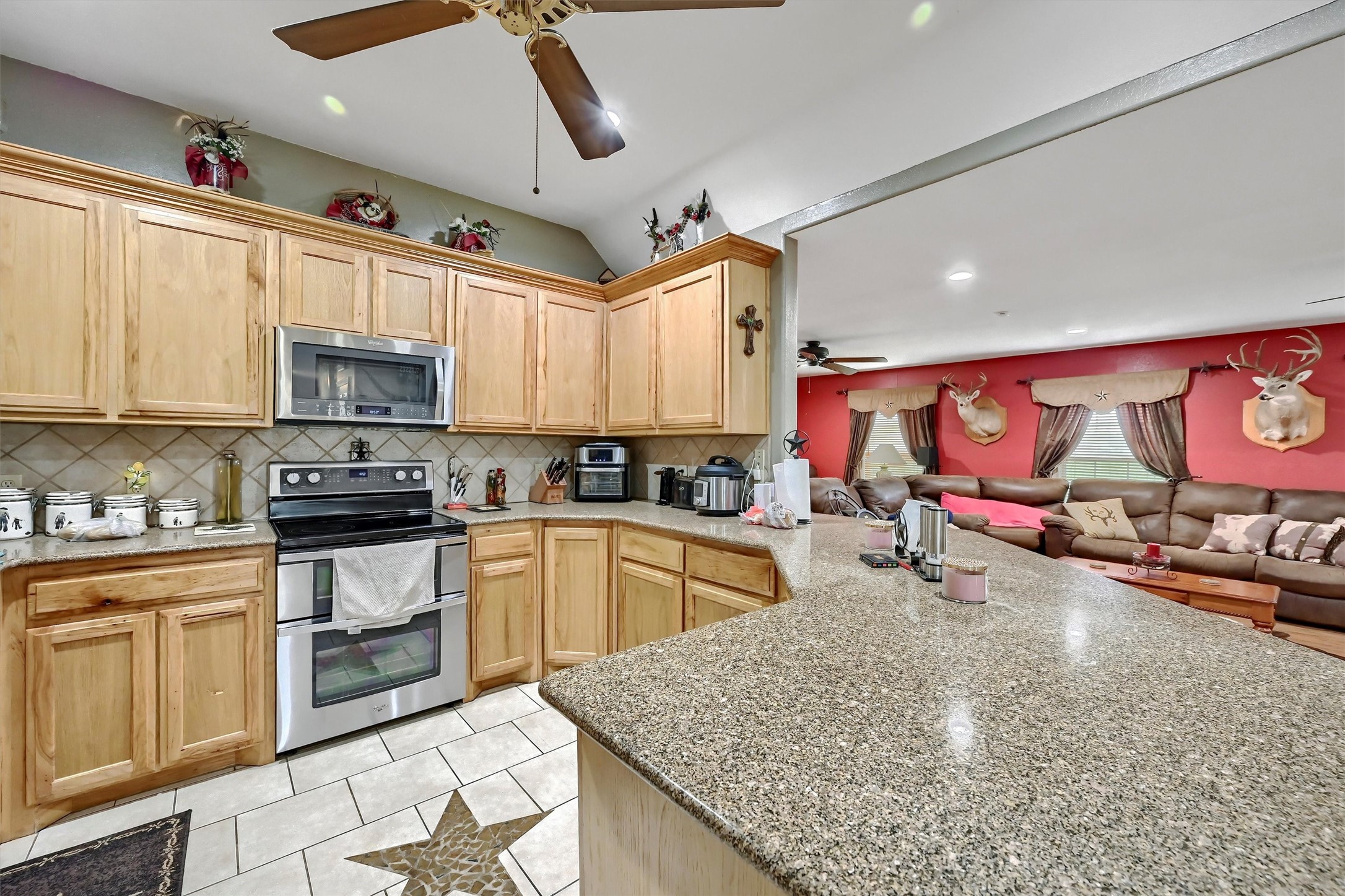 3138 Scarbrough Road