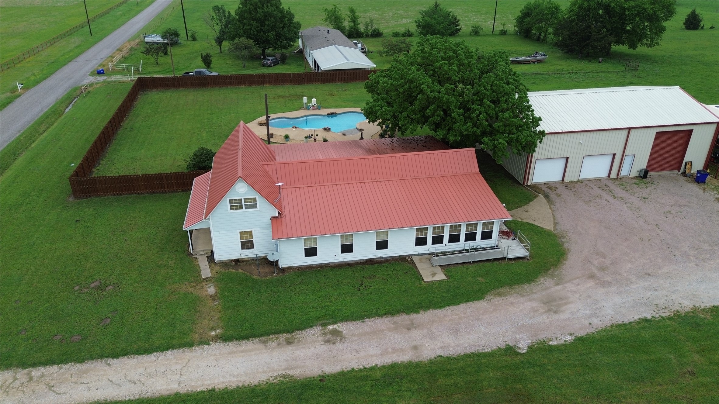 3138 Scarbrough Road